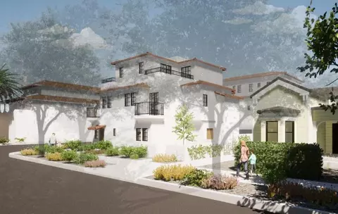 730 E Cota St, Santa Barbara, CA 93103