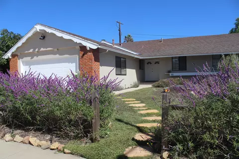 90 Brandon Dr, Goleta, CA 93117