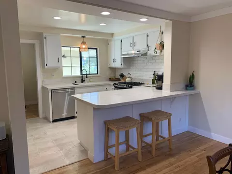 Kitchen - 90 Brandon Dr, Goleta, CA 93117 photo 2 of 2