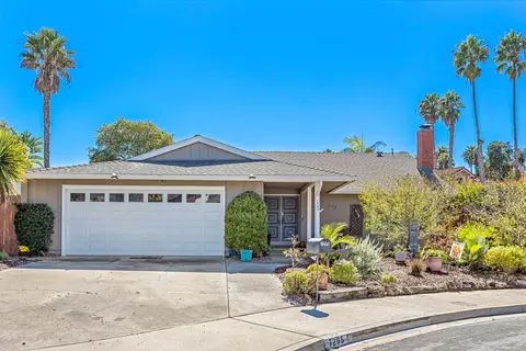 7295 Georgetown Rd, Goleta, CA 93117