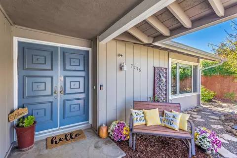 Entry Way - 7295 Georgetown Rd, Goleta, CA 93117 photo 1 of 1