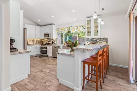 Kitchen - 7295 Georgetown Rd, Goleta, CA 93117 photo 4 of 4