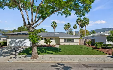 5366 Paseo Orlando, Santa Barbara, CA 93111