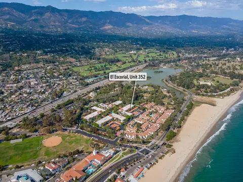 352 Por La Mar Cir, Santa Barbara, CA 93103