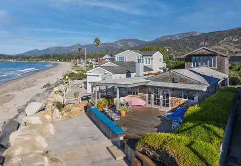3581 Padaro Ln, Carpinteria, CA 93013 photo 3