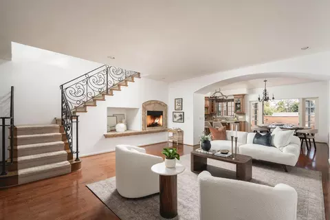3791 State St #A, Santa Barbara, CA 93105