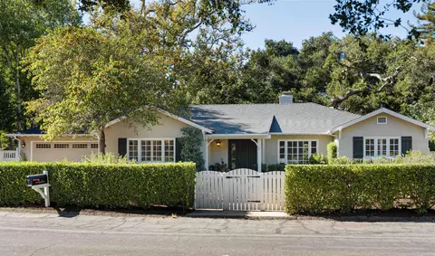 334 Canon Dr, Santa Barbara, CA 93105