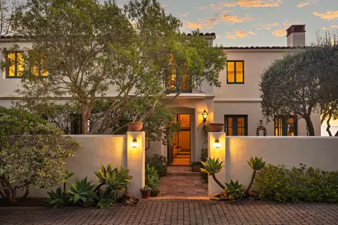 911 Park Ln, Santa Barbara, CA 93108