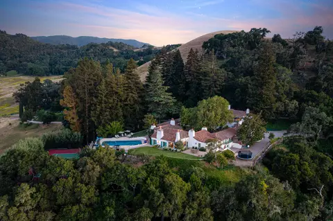 3280 Via Rancheros Rd, Santa Ynez, CA 93460