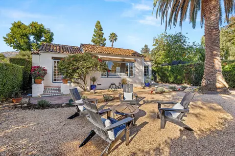 2922 Paseo Del Refugio, Santa Barbara, CA 93105