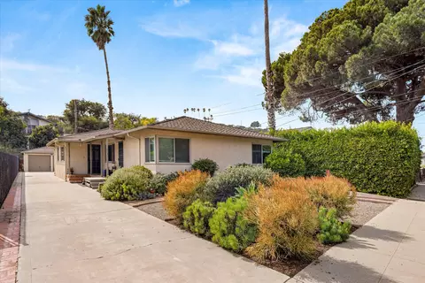 2133 Gillespie St, Santa Barbara, CA 93101