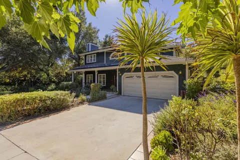 421 Andrew Dr, Ojai, CA 93023