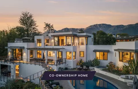 1131 Las Alturas Rd #A, Santa Barbara, CA 93103