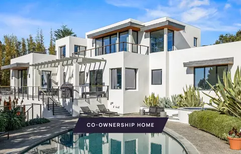 1131 Las Alturas Rd #A, Santa Barbara, CA 93103