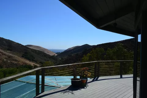 83 Hollister Ranch Rd, Gaviota, CA 93117