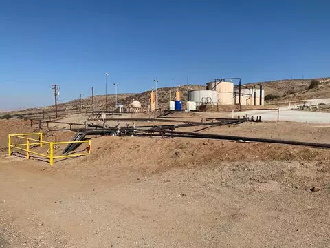1818 Aliso Canyon Rd, New Cuyama, CA 93254