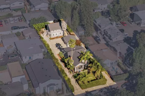 320 W Sola St, Santa Barbara, CA 93105