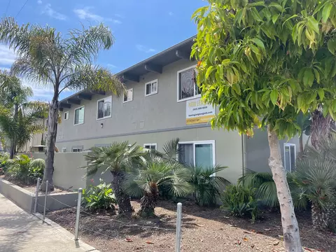 Exterior - 6597 Trigo Rd, Goleta, CA 93117 photo 1 of 5