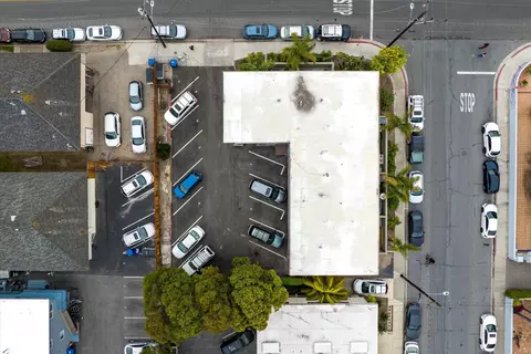 Exterior - 6597 Trigo Rd, Goleta, CA 93117 photo 5 of 5