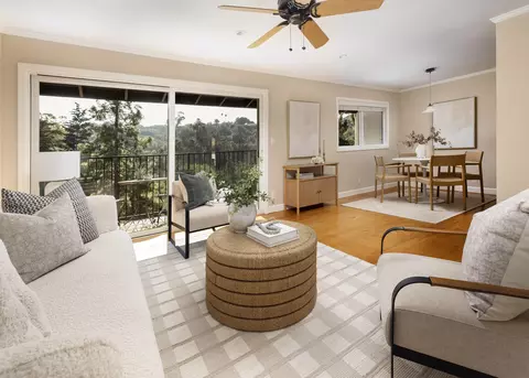 1058 Miramonte Dr #11, Santa Barbara, CA 93109