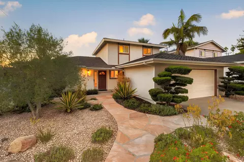 155 San Federico Ave, Santa Barbara, CA 93111