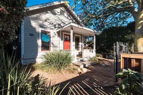 712 Castillo St, Santa Barbara, CA 93101