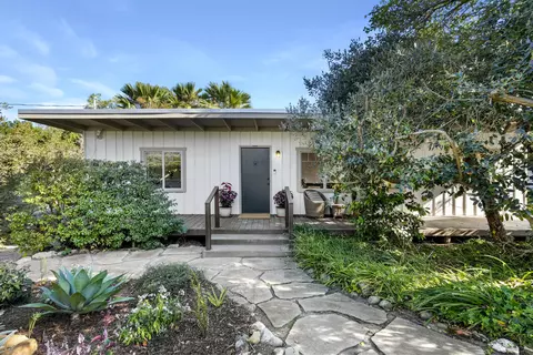 880 Veronica Springs Rd, Santa Barbara, CA 93105
