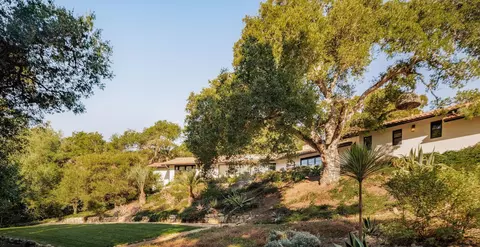 1383 School House Rd, Montecito, CA 93108 photo 2