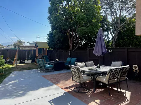 Exterior - 4264 Carpinteria Ave #5, Carpinteria, CA 93013 photo 2 of 3