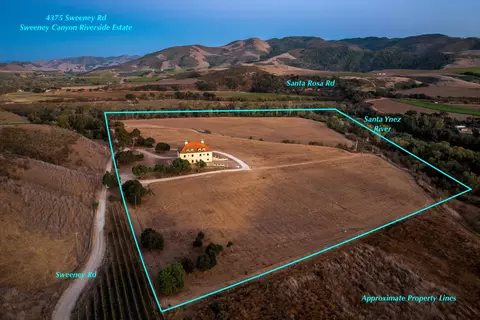 4375 Sweeney Rd, Lompoc, CA 93436