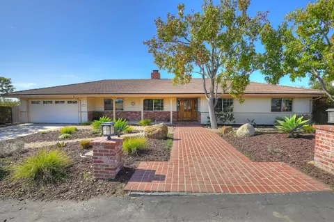 1361 Camino Meleno, Santa Barbara, CA 93111