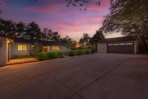 1068 Cuyama Rd, Ojai, CA 93023