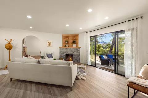 1068 Cuyama Rd, Ojai, CA 93023 photo 3