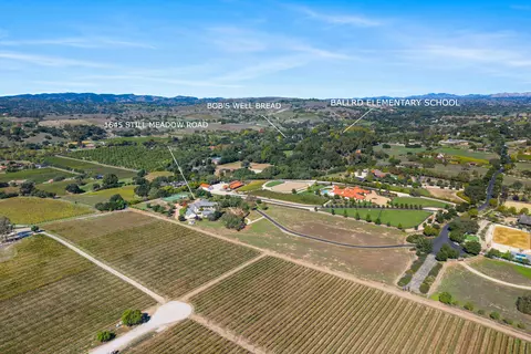 1645 Still Meadow Rd, Solvang, CA 93463