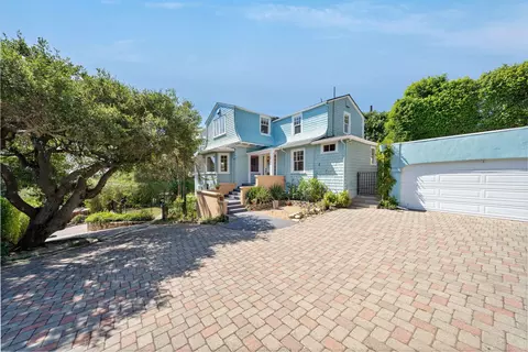 1808 Loma St, Santa Barbara, CA 93103