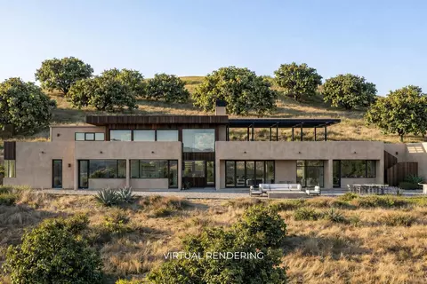 3080 Foothill Rd, Carpinteria, CA 93013