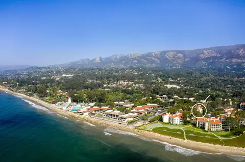 View/Area - 49 Seaview Dr, Montecito, CA 93108 photo 3 of 3