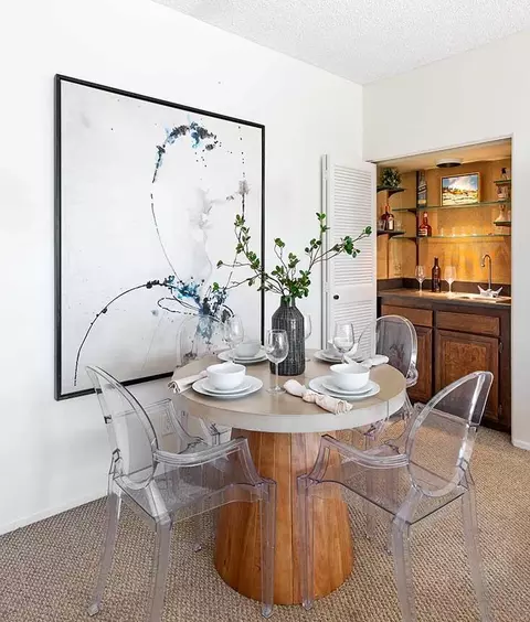 Dining - 49 Seaview Dr, Montecito, CA 93108 photo 2 of 2