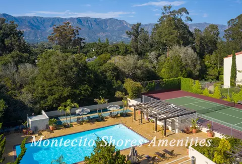 Exterior - 49 Seaview Dr, Montecito, CA 93108 photo 1 of 1
