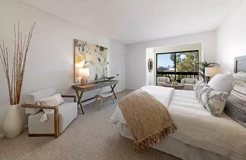 Bedroom - 49 Seaview Dr, Montecito, CA 93108 photo 2 of 2