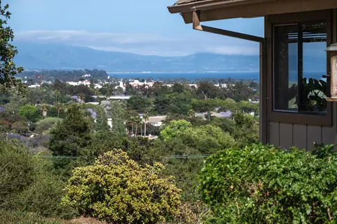 1010 Portesuello Ave, Santa Barbara, CA 93105
