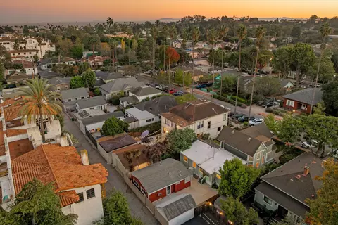 View/Area - 532 Brinkerhoff Ave, Santa Barbara, CA 93101 photo 4 of 6