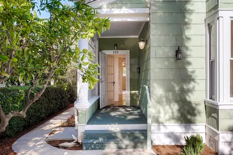 532 Brinkerhoff Ave, Santa Barbara, CA 93101