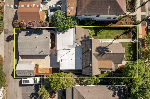 View/Area - 532 Brinkerhoff Ave, Santa Barbara, CA 93101 photo 2 of 6