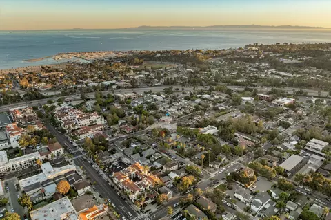 View/Area - 532 Brinkerhoff Ave, Santa Barbara, CA 93101 photo 1 of 6