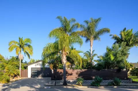 654 La Roda Ave, Santa Barbara, CA 93111
