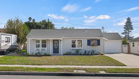 220 Frances St, Ventura, CA 93003