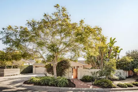 316 Vista De La Cumbre, Santa Barbara, CA 93105