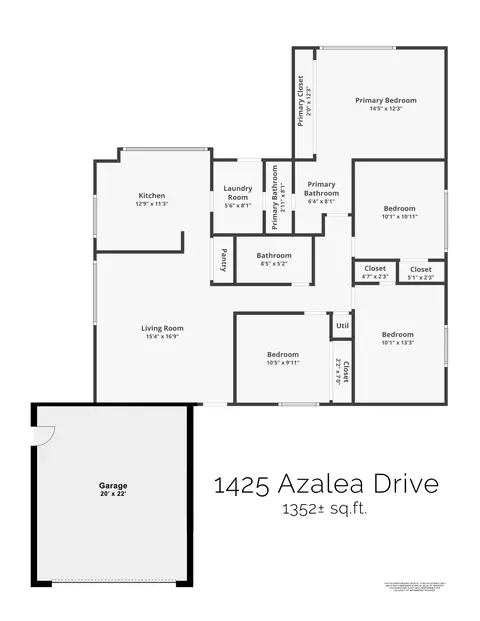 1425 Azalea Dr, Carpinteria, CA 93013 photo 2