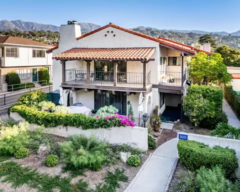 1410 Garden St, Santa Barbara, CA 93101